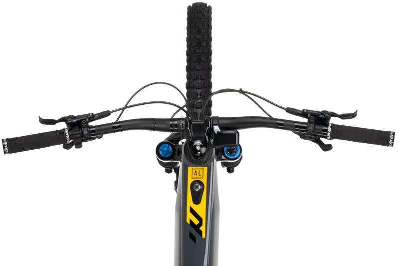 Nukeproof Megawatt Elite 297 Grey Large-4