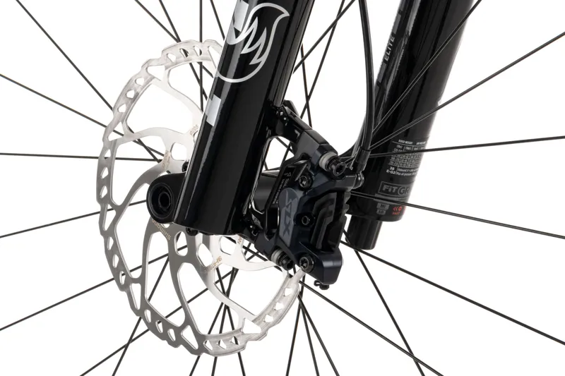 Nukeproof Megawatt Elite 297 Grey Medium-7