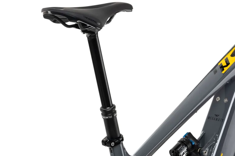 Nukeproof Megawatt Elite 297 Grey Medium-8