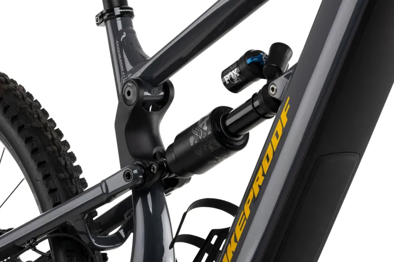 Nukeproof Megawatt Elite 297 Grey Medium-10