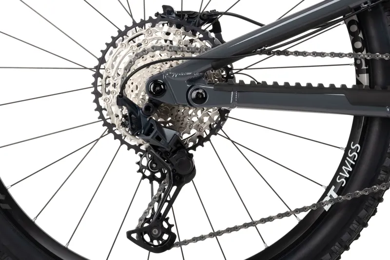 Nukeproof Megawatt Elite 297 Grey Medium-13