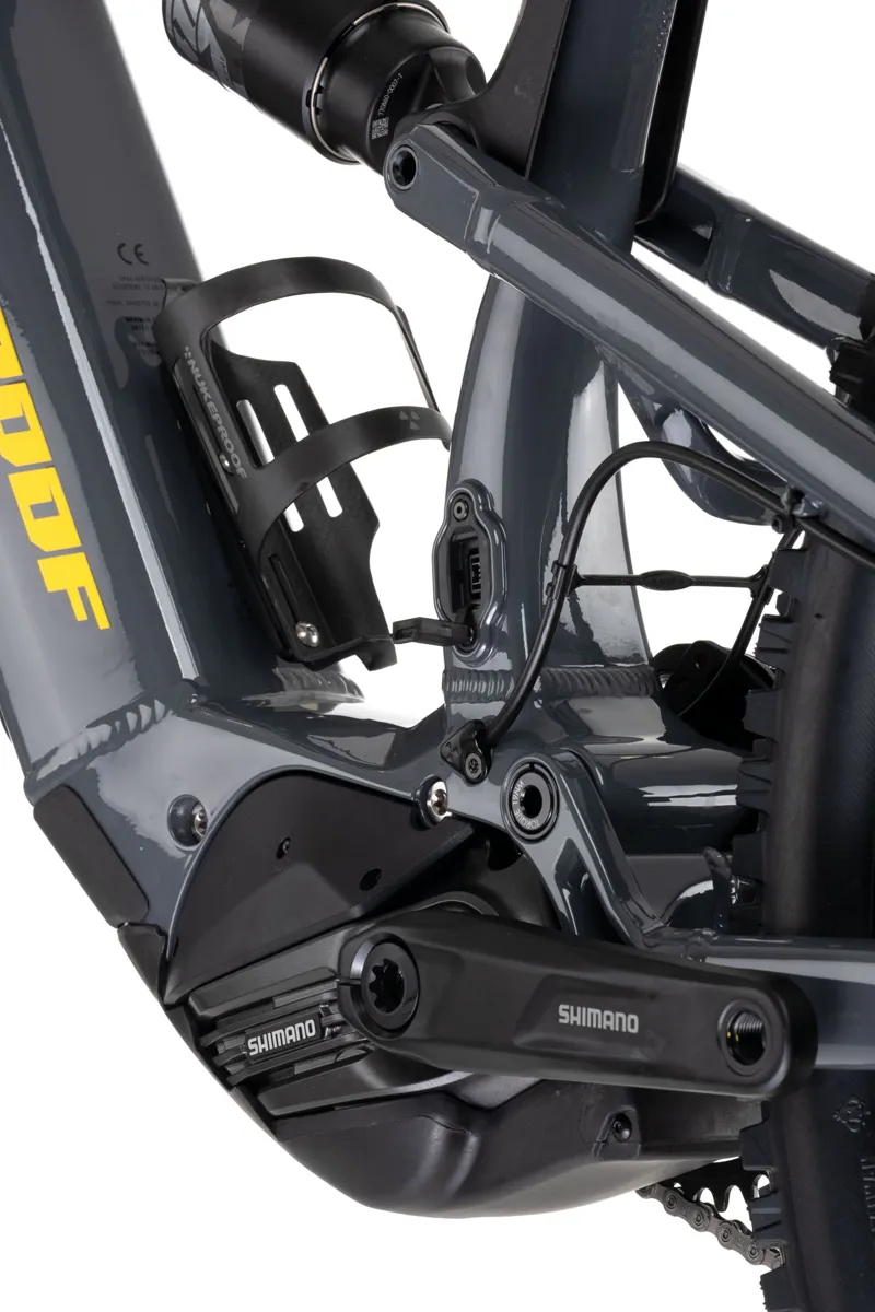 Nukeproof Megawatt Elite 297 Grey Large-12