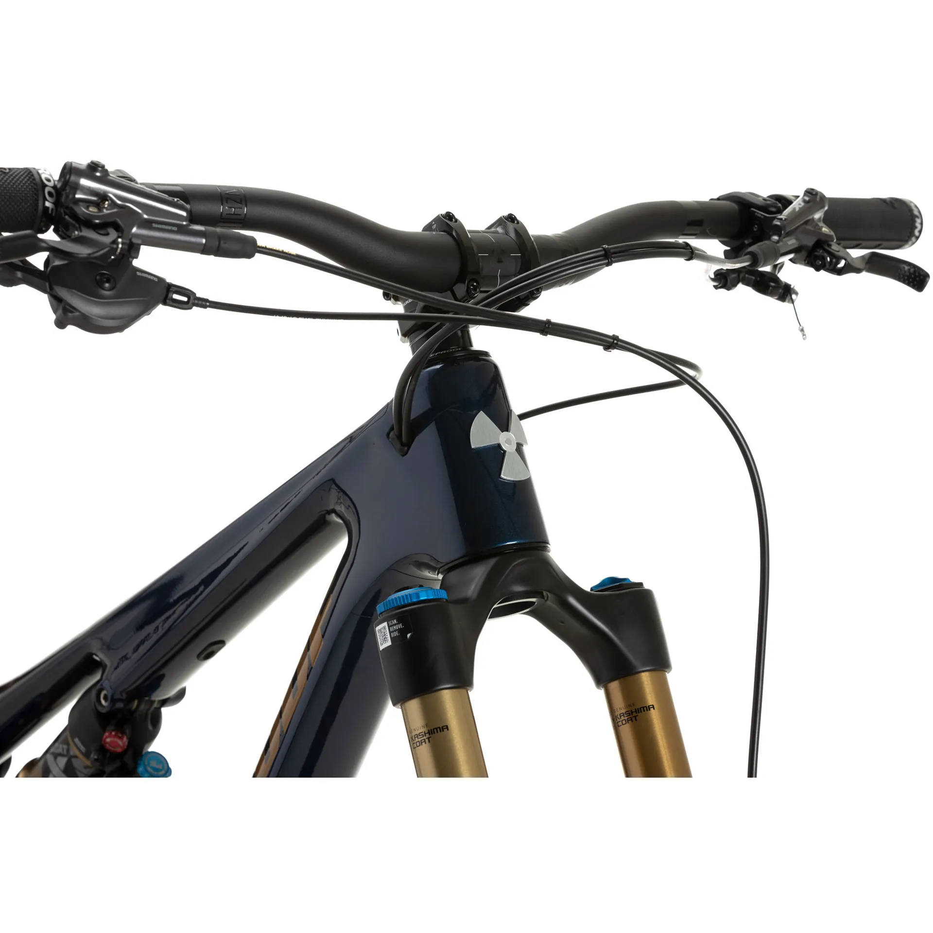 Nukeproof Reactor