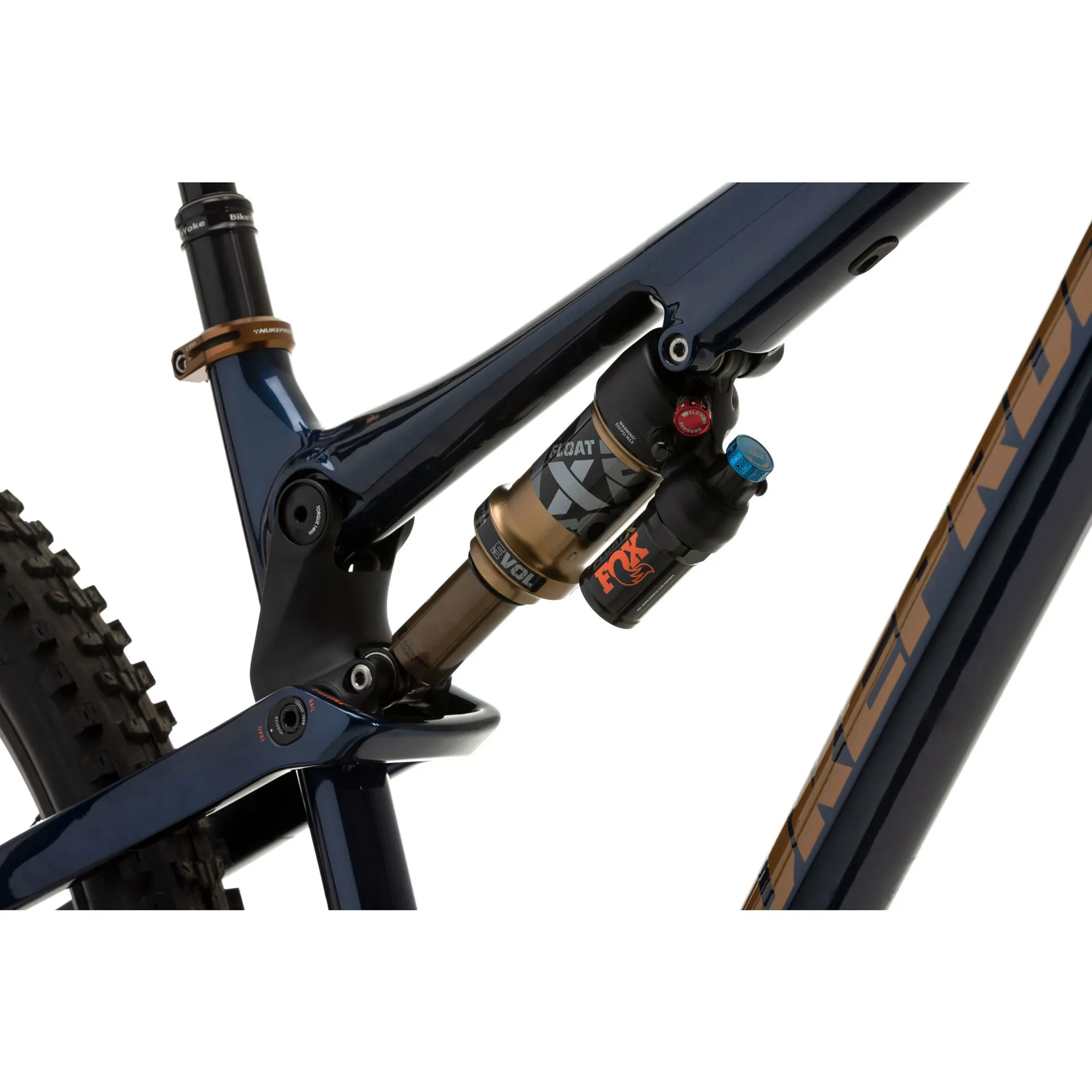 Nukeproof Reactor