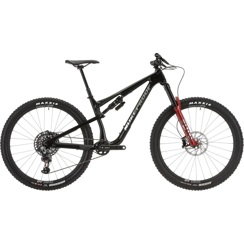 Nukeproof reactor sales