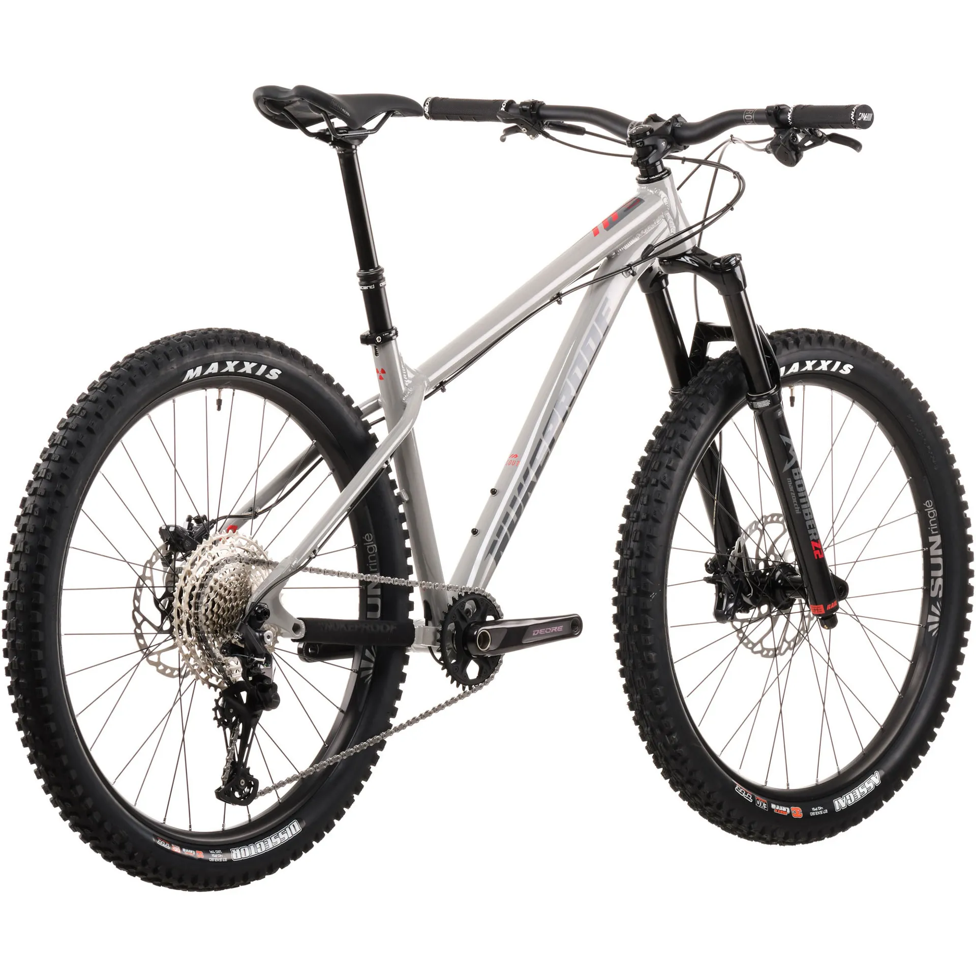 Scout 275 Comp Nukeproof Scout 2020 Frame 2020 Nukeproof Scout