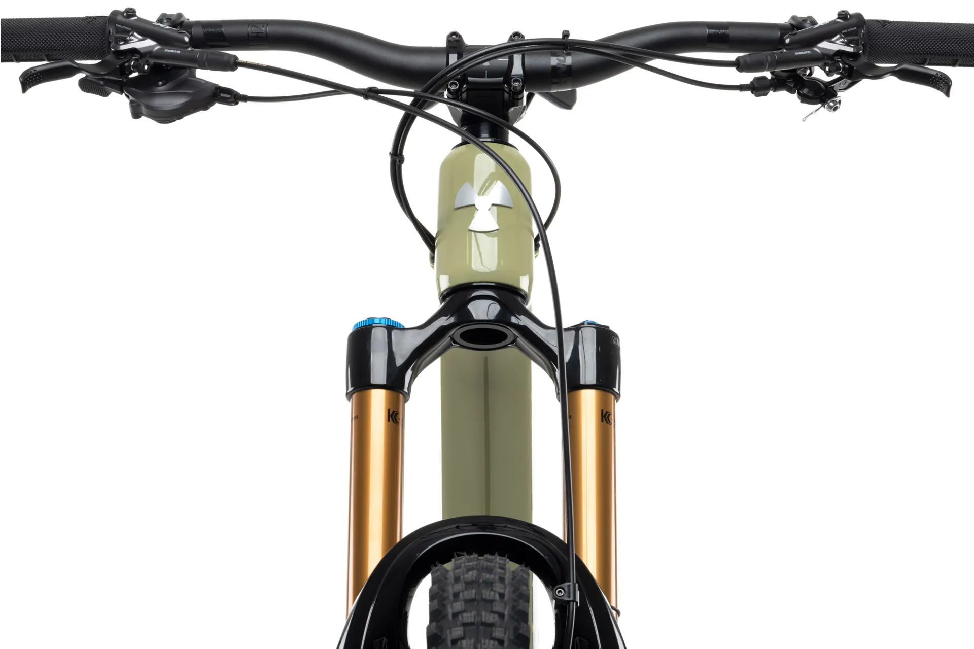 Giga 2021 Nukeproof Giga 275 Elite Nukeproof Bikes