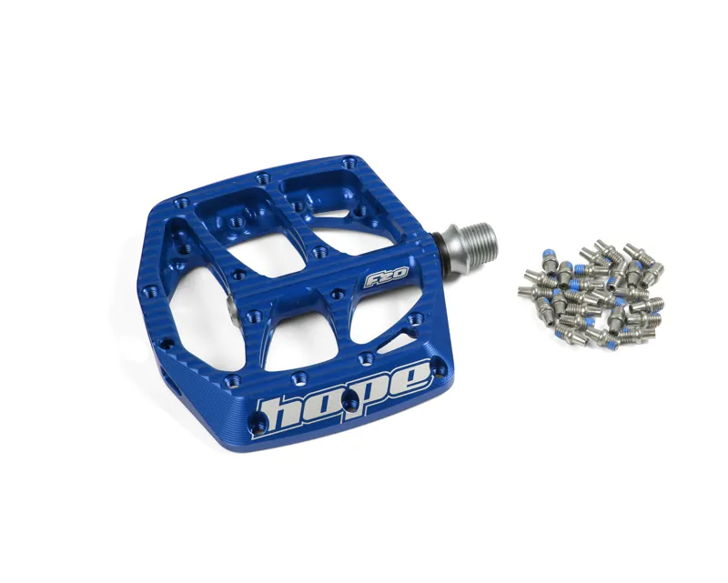 Hope f20 Pedal Complete 