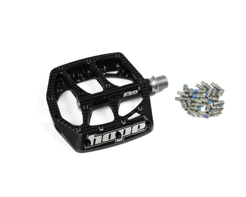 Hope f20 Pedal Complete 