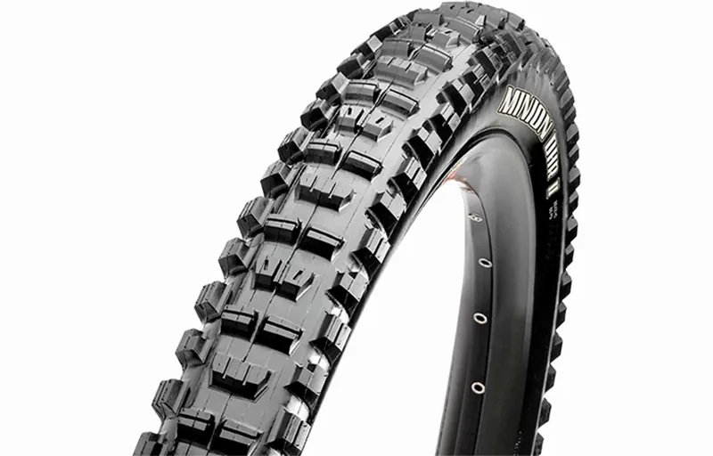 TYRE Maxxis Minion DHRdh26x2.4 3C Black 26 x 2.40r 60 tpi 3c grip