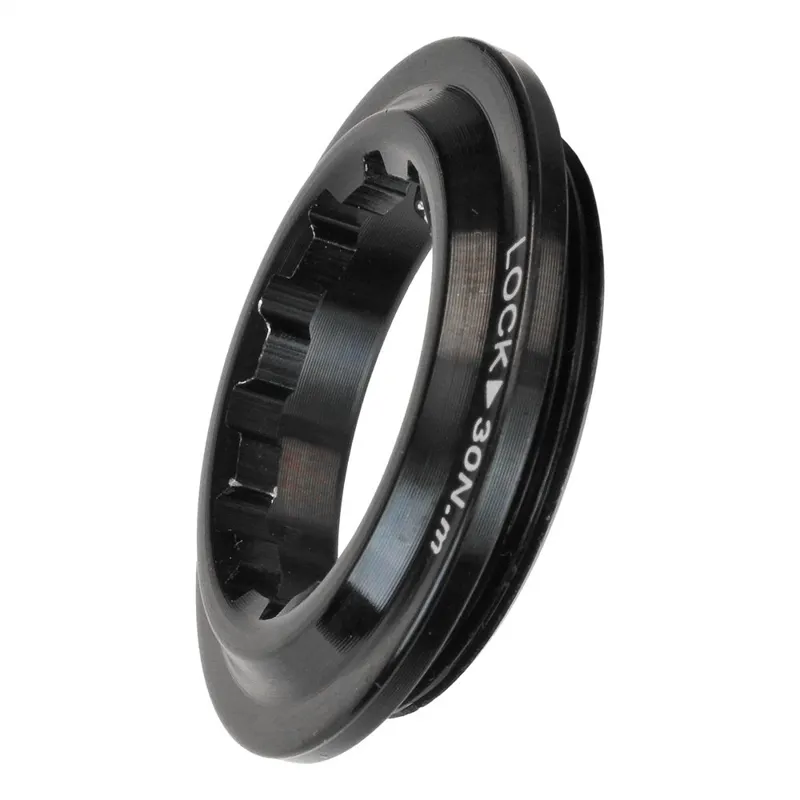 TRP Rotor Shim in Silver-2