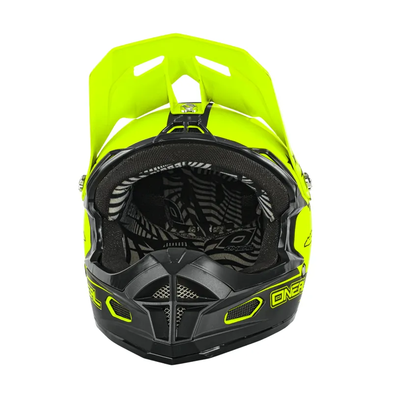 ONeal Fury RL2 Full Face Helmet California-1