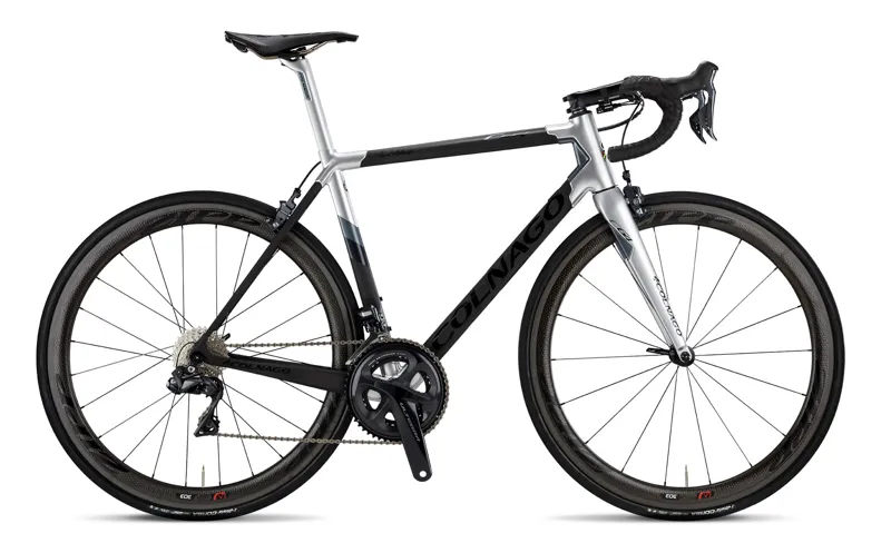 Colnago C64 Disc Frameset 2019 PJSL