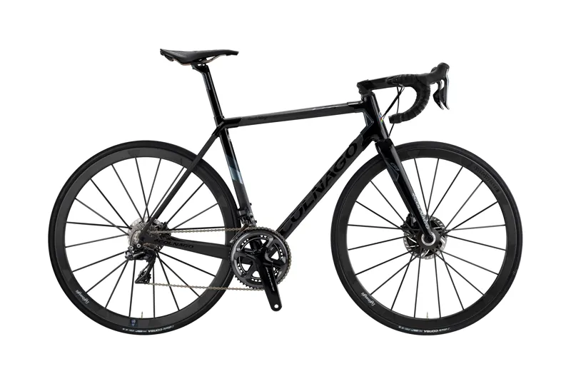 Colnago c64 best sale rim brake frameset