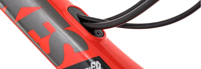 DMR Sled GXE 2019 Complete Bike Black-8