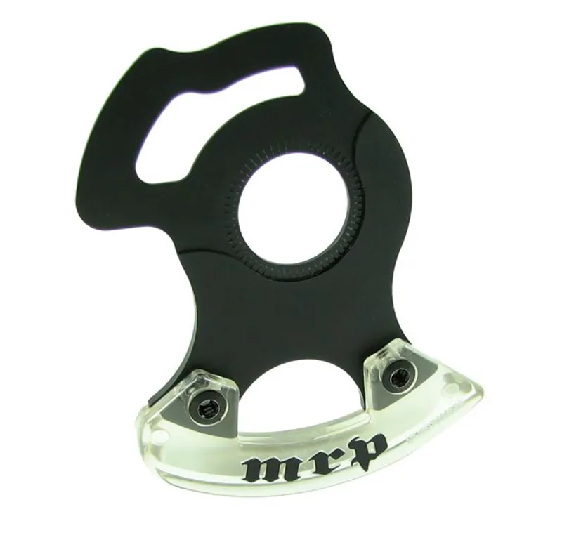 MRP XCG Triple BB Fitting Chain Device in Black-1