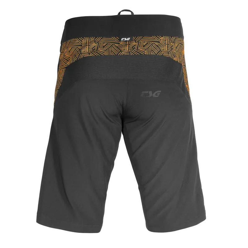 Sunrace RX 10-speed 130-bcd 32-53-tooth Chainring in Black-3