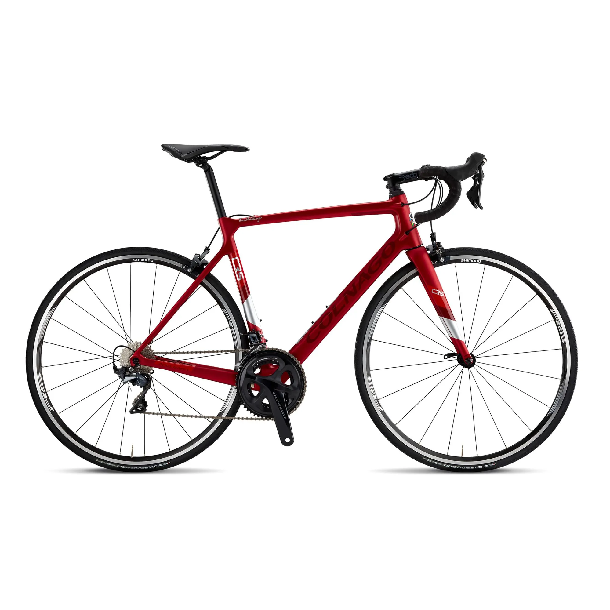 Colnago Bike Colnago Crs Size Chart 2019 Colnago C-RS 105 Bike