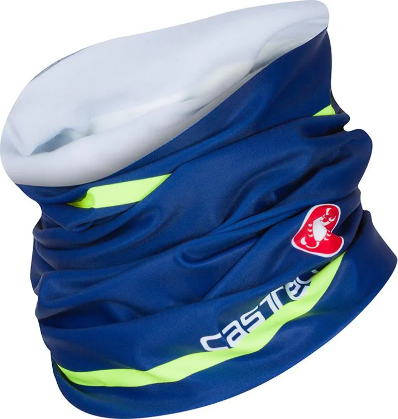 Castelli Arrivo 2 Thermo Head Thingy