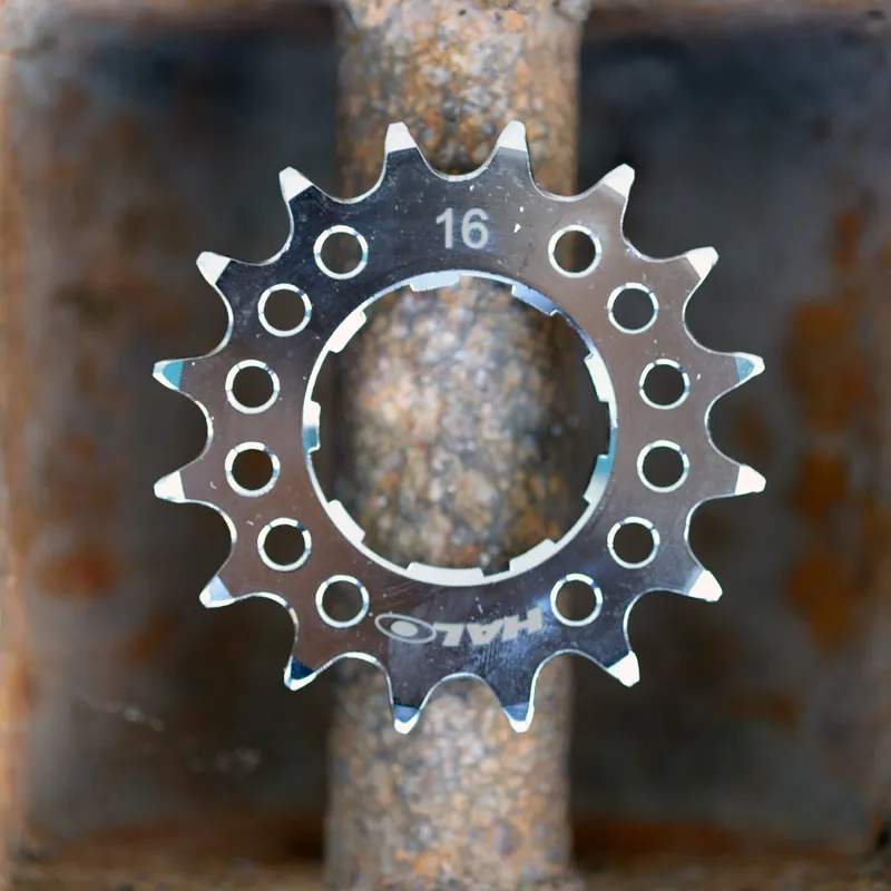 Sunrace CSR80 8-speed 12-25-tooth Cassette in Silver-5