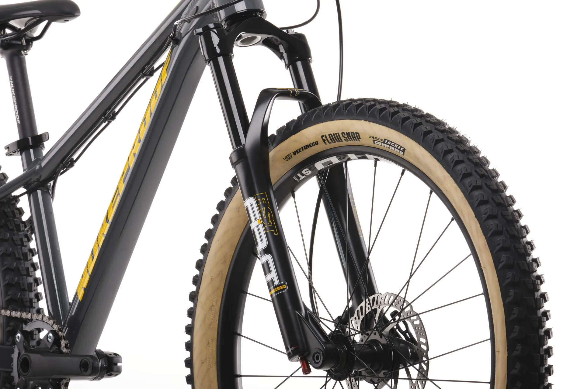 Kids Bike Nukeproof Cub Scout 26 2021 Nukeproof Cub Scout 26 Sport