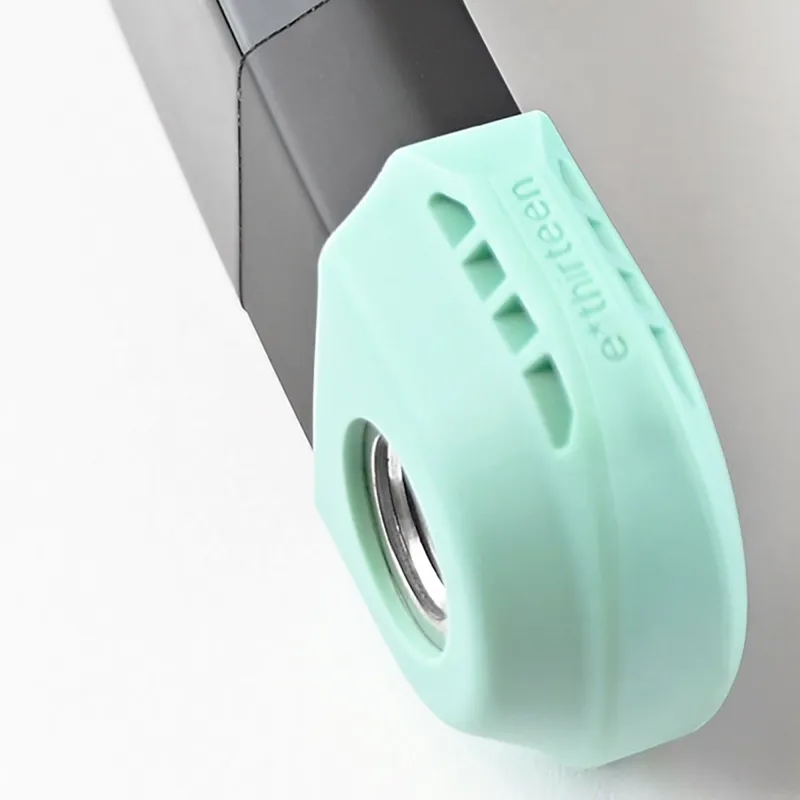 Ethirteen TRS RACE/LG1 RACE Crank Boots Green Gree one size