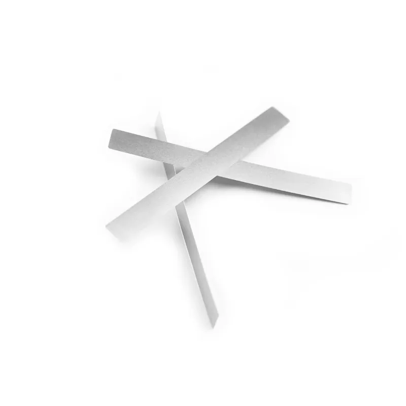 Ethirteen Cassette Shims For Hope XD Drivers Silver multi