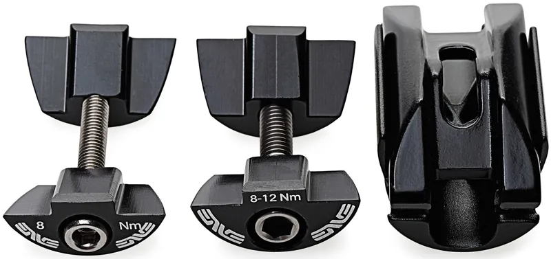 ENVE Seat Post Accessories Black -1