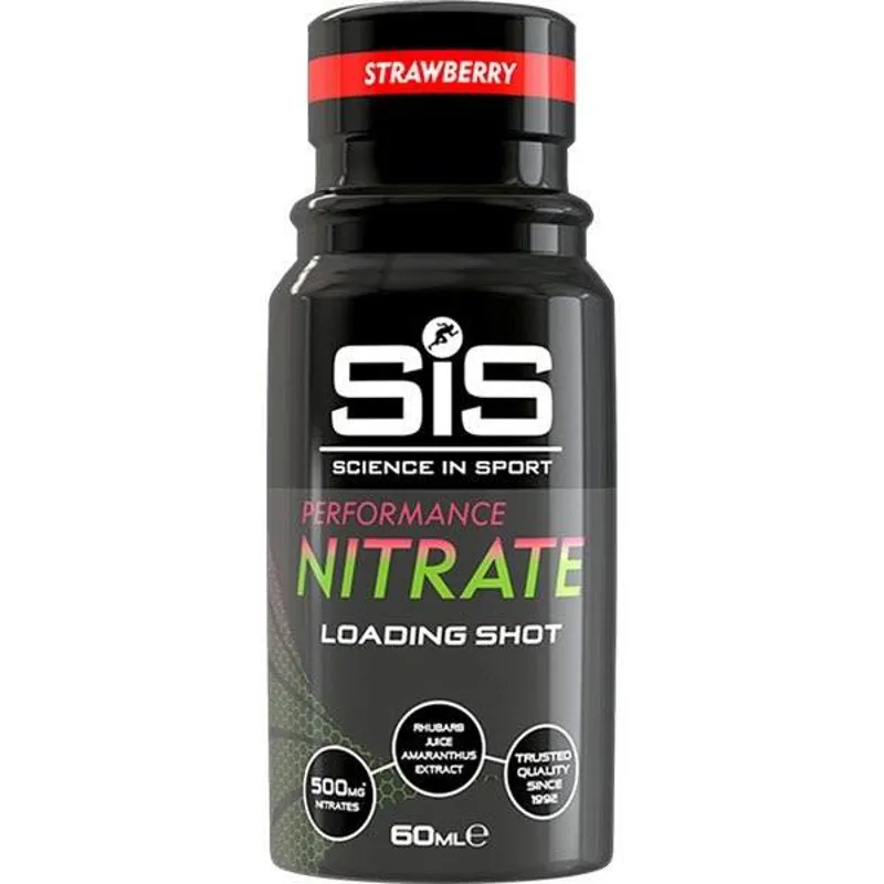 VAR SIS Shot Nitrate Box of 12