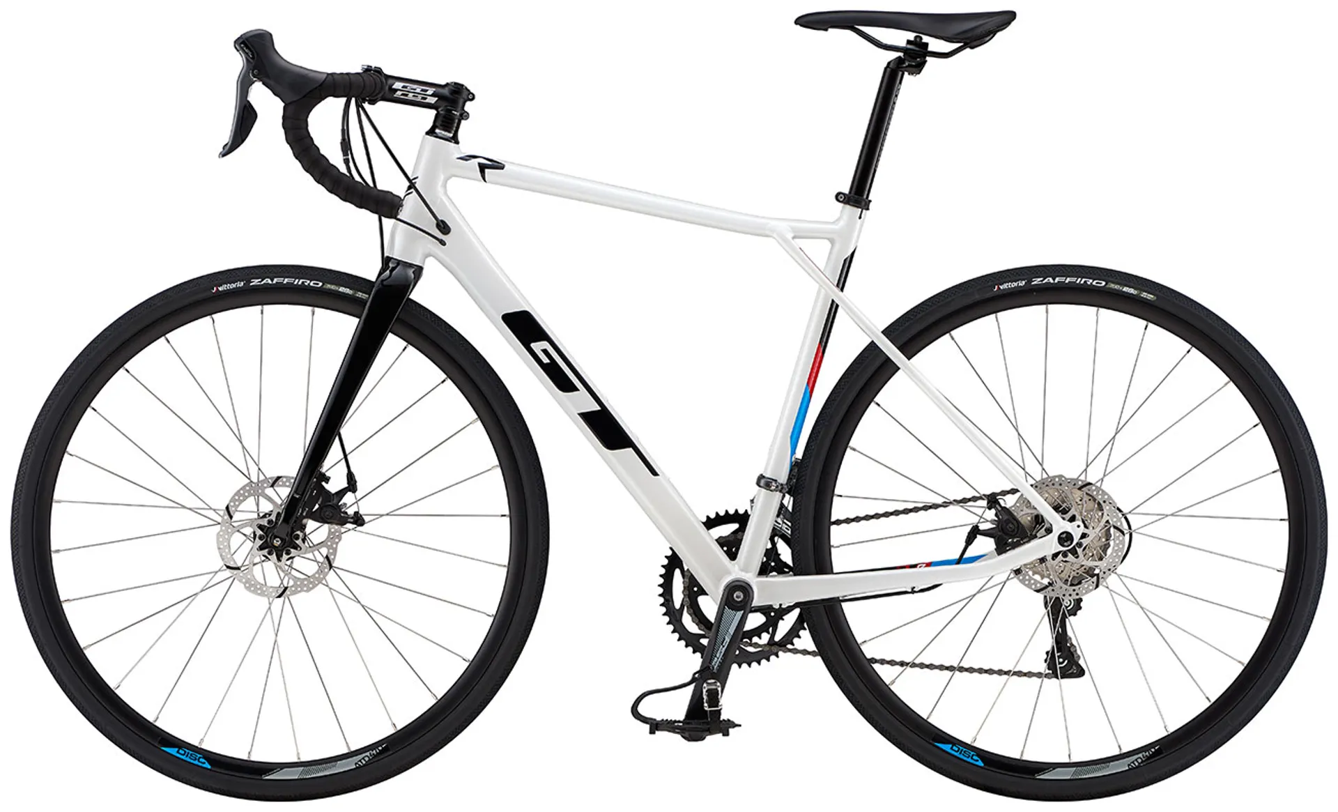 Gt Gtr Road Bike Destockage Velo Route Carbone GT GTR PRO Taille M
