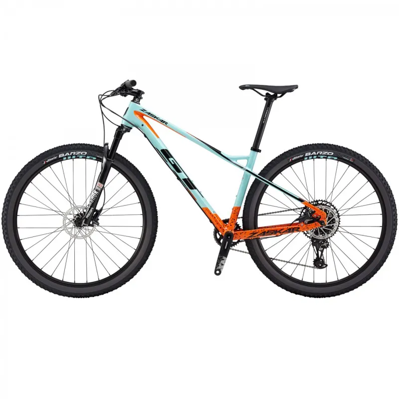 GT Zaskar Carbon 29 Elite 2019 Turquoise-2