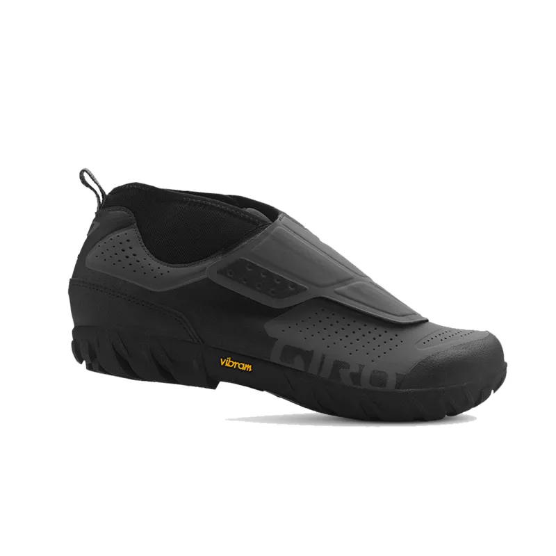 GIRO TERRADURO MID MTB CYCLING DARK SHADOW/BLACK