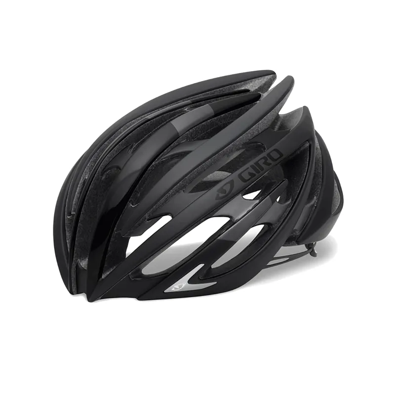 Giro AEON Road Bike Helmet Matt Black