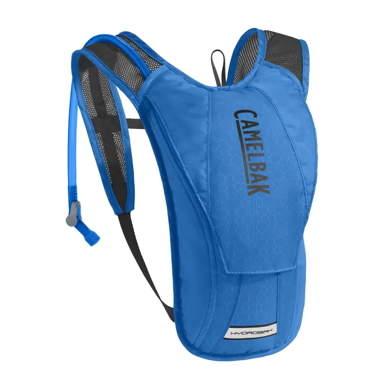 CAMELBAK HYDROBAK HYDRATION PACK CARVE BLUE 1.5 LITRE