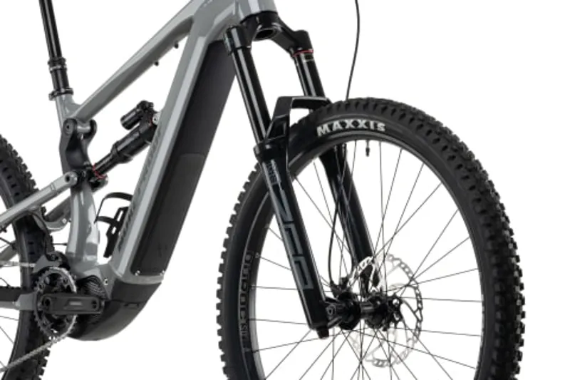 Nukeproof Megawatt 297 Comp Grey Medium-2