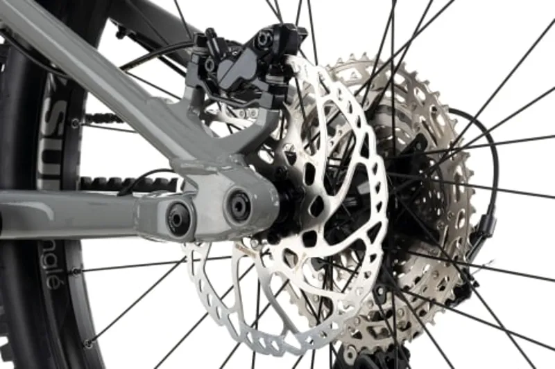 Nukeproof Megawatt 297 Comp Grey Medium-3