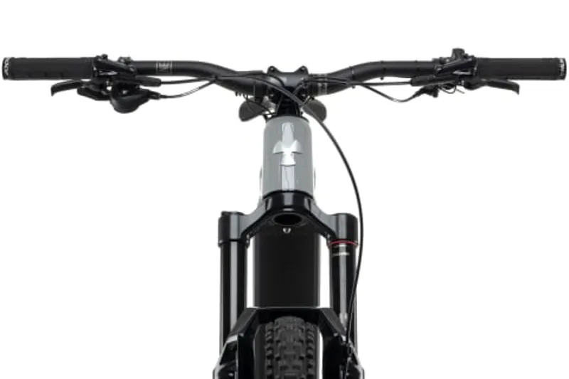 Nukeproof Megawatt 297 Comp Grey Medium-1