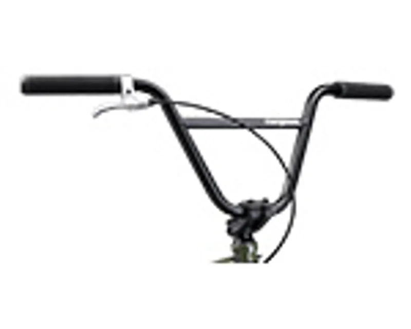 Mongoose Legion L100 Acid Green BMX-1