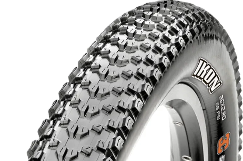 Maxxis Ikon Folding TR Tyre 3C Maxx Speed ExO