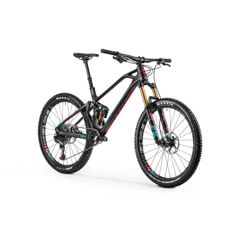 Mondraker Foxy Carbon RR SL 27.5 inch 2018 Bike