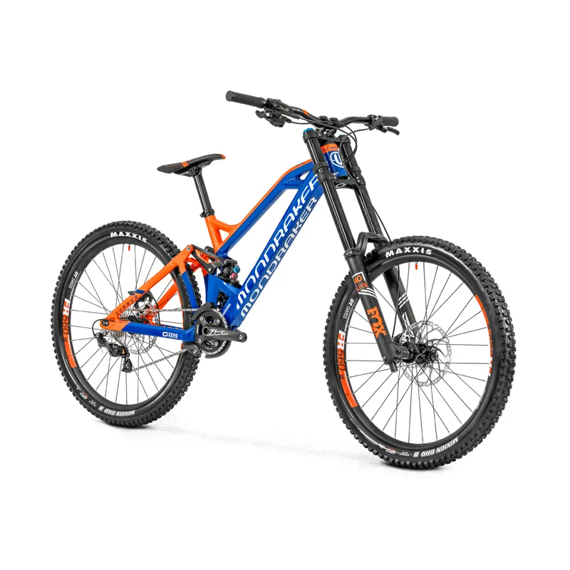 Mondraker Summum Pro 27.5 inch 2019 DH Bike