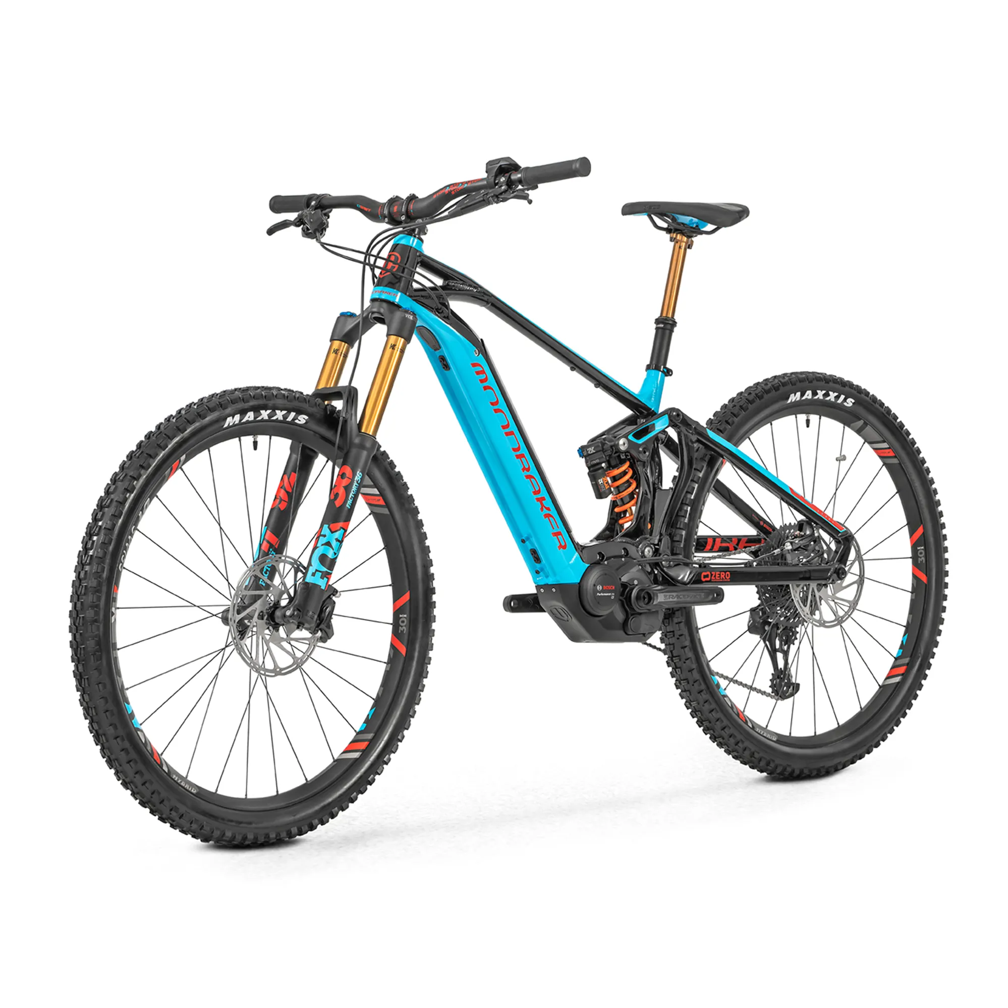 Mondraker Level RR 29 inch 2019 E-Bike