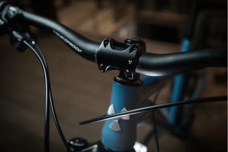 Nukeproof scout 290 comp bike 2020 discount