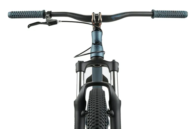 NS Bikes Zircus Dirt Jump Bike 2020 Sharskin-2