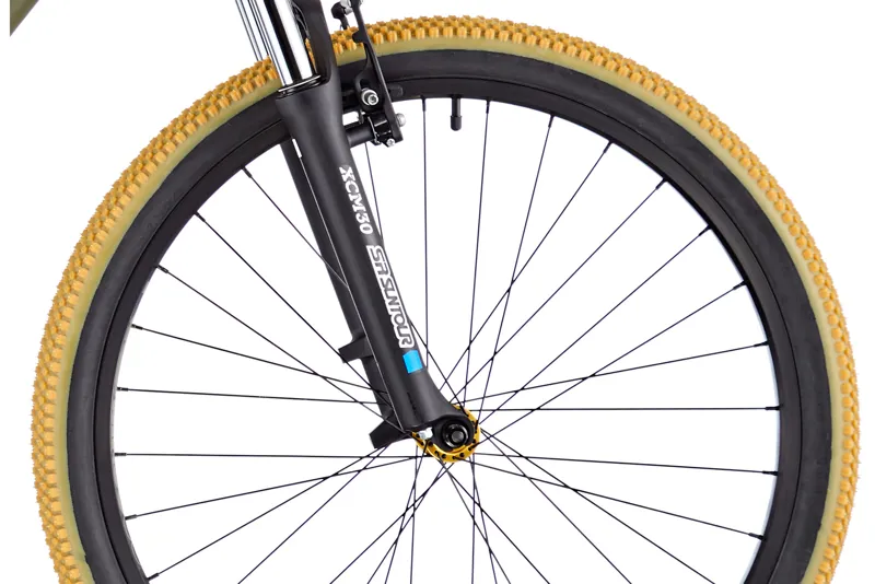 NS Bikes Zircus Dirt Jump Bike Camo-3