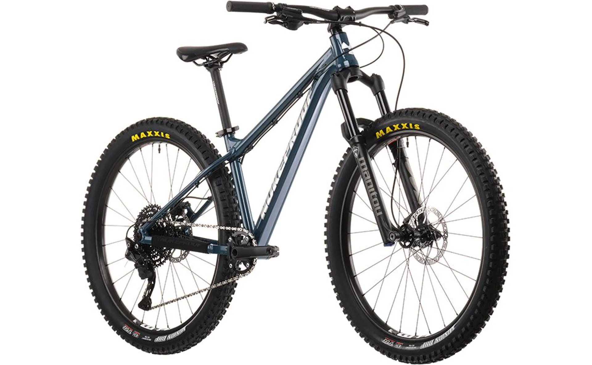 Nukeproof Cub Scout
