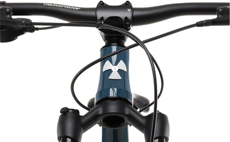 Nukeproof cub scout 26 discount 2021