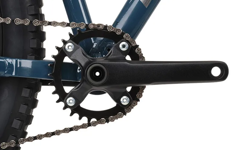 Nukeproof Cub Scout 26 Race Bike Deore Bottle Blue-5