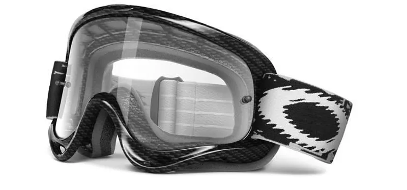 OAKLEY GOGGLE O FRAME OAKLEY TRUE CARBON