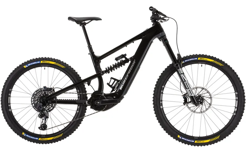 Nukeproof Megawatt 297 RS Alloy Electric Mountain Bike X01